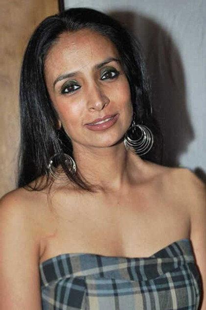 Suchitra Pillai - Actor Profile Photo