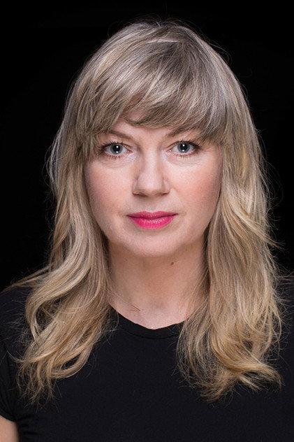 Edyta Łukaszewska - Actor Profile Photo