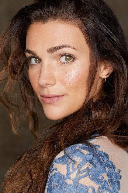 Katie Gibbons - Actor Profile Photo