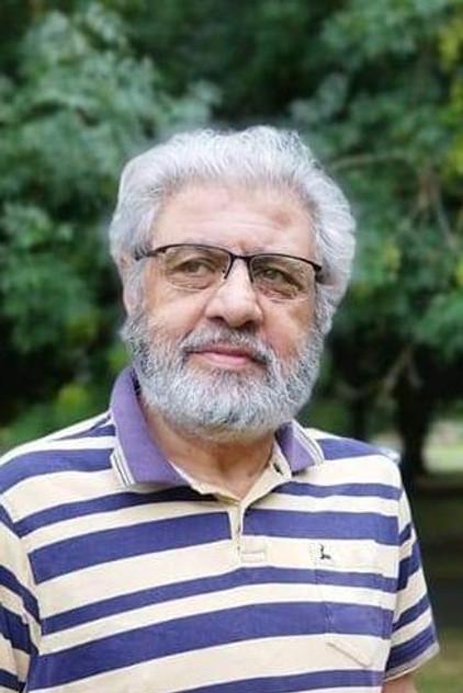 Subratanath Mukhopadhyay - Actor Profile Photo