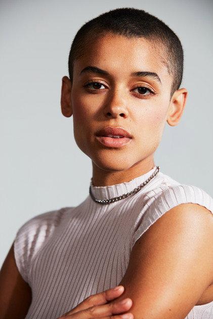 Jordan Alexander - Actor Profile Photo