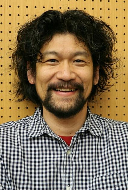 Kenshiro Nakata - Actor Profile Photo