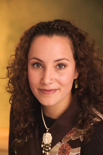 Petra Yared - Actor Profile Photo