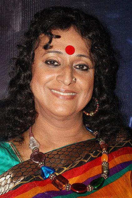 Manabi Bandyopadhyay - Actor Profile Photo