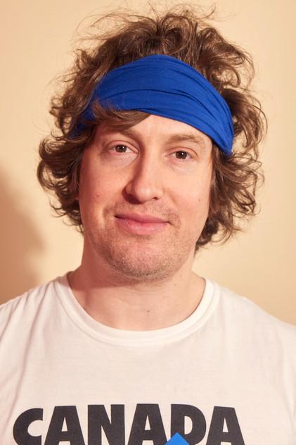 Matt Johnson - Actor Profile Photo