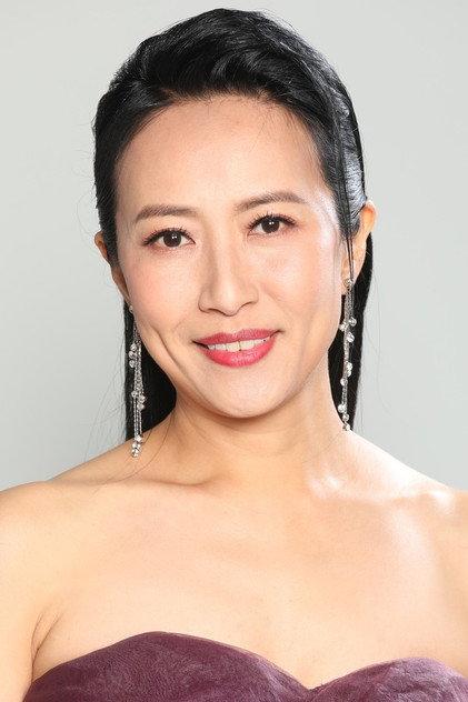Janice Shum - Actor Profile Photo