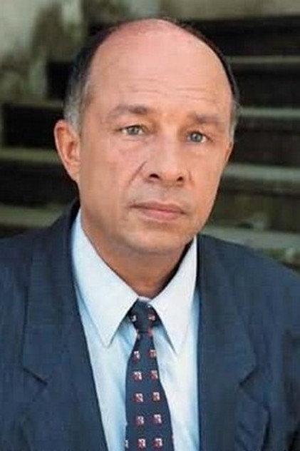 Andrzej Brzeski - Actor Profile Photo