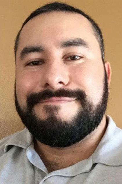 George Unda - Actor Profile Photo