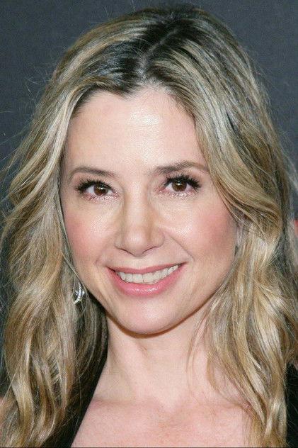 Mira Sorvino - Actor Profile Photo