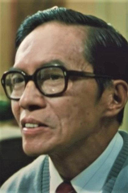 Phạm Khắc Lãm - Actor Profile Photo