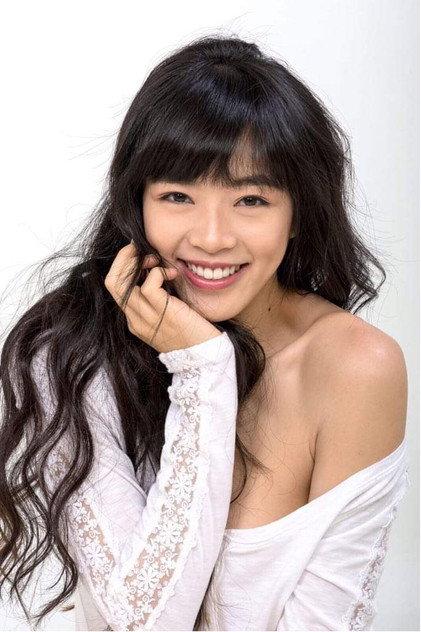 Joey Pink Lai - Actor Profile Photo