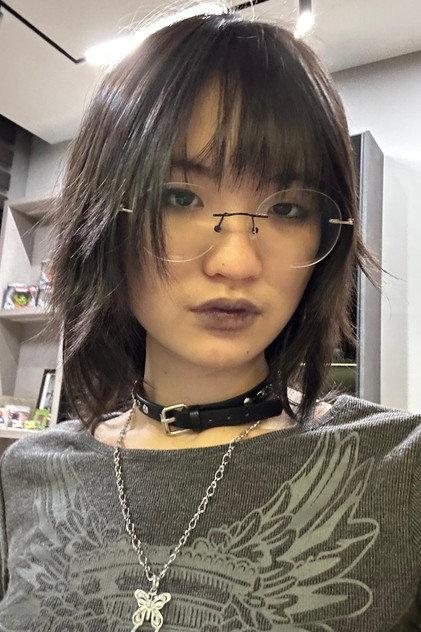 Lee Sher Ee - Actor Profile Photo