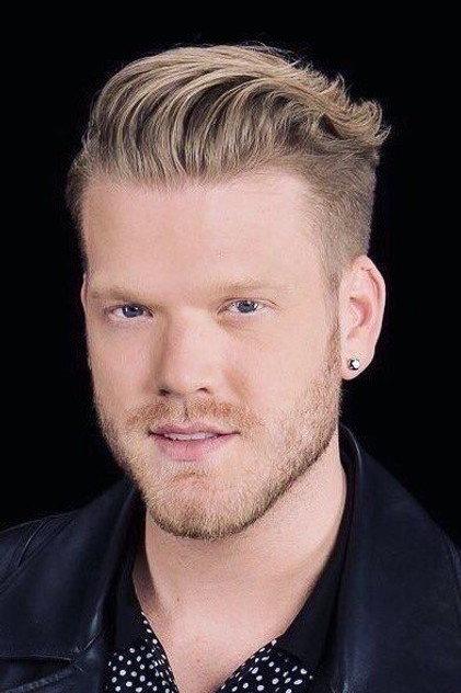 Scott Hoying - Actor Profile Photo