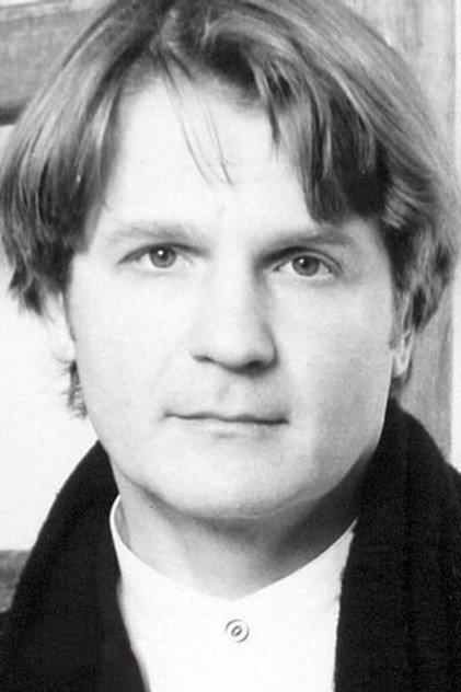 Vladimir Kotov - Actor Profile Photo