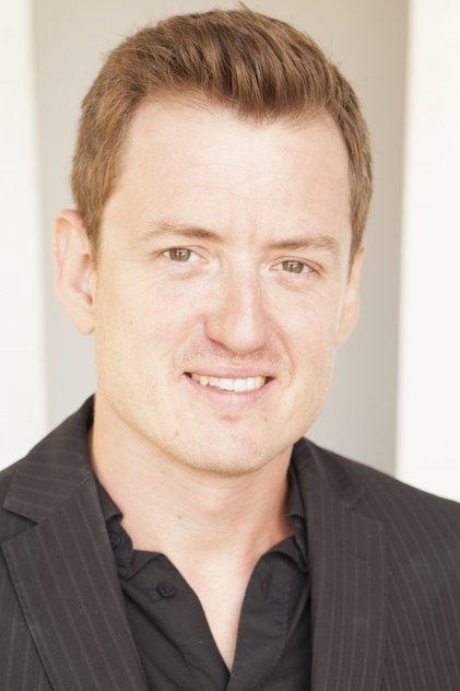 Martin Harris - Actor Profile Photo