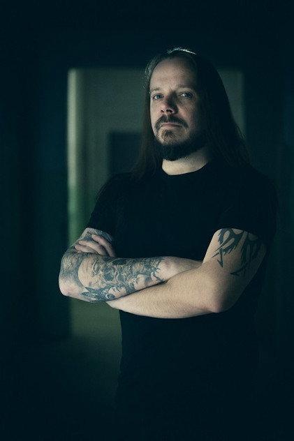 Jani Liimatainen - Actor Profile Photo
