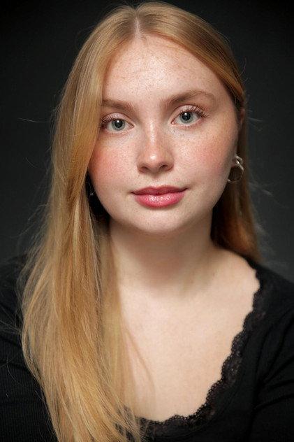 Ellie Daley - Actor Profile Photo