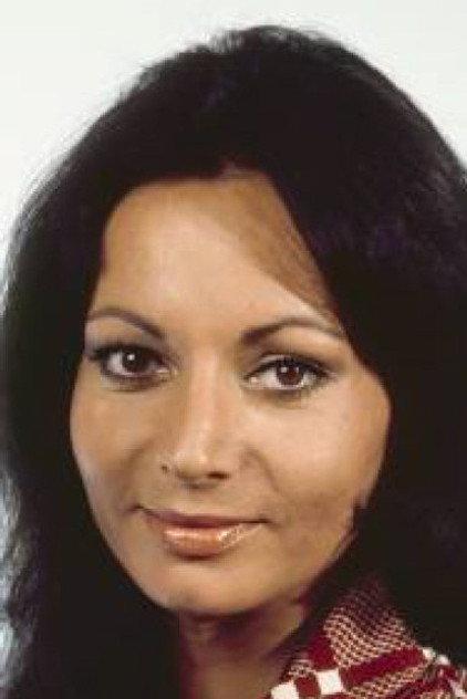 Claudia Wedekind - Actor Profile Photo
