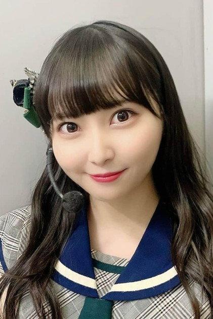 Hori Shion - Actor Profile Photo