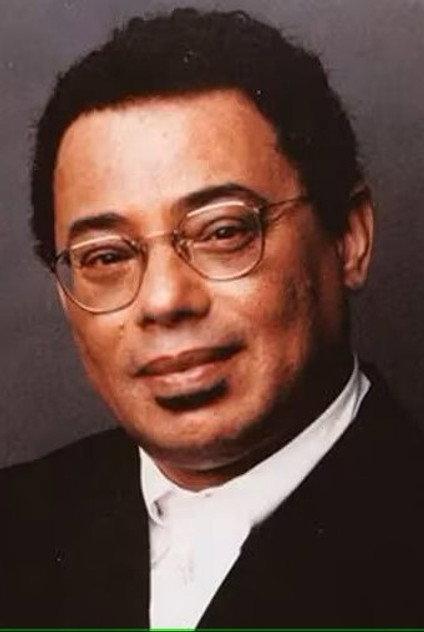 Donald Bogle - Actor Profile Photo