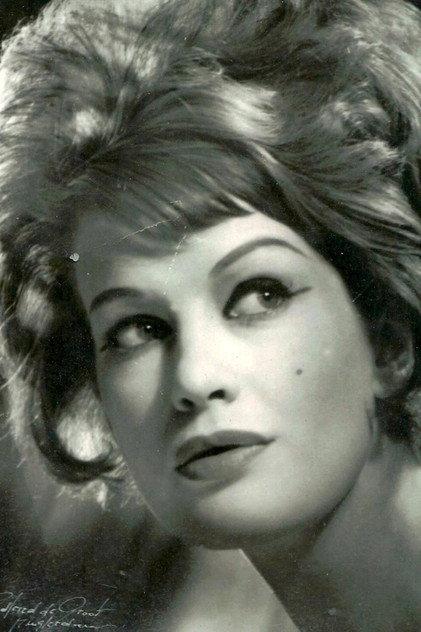 Ulla Larson-Styles - Actor Profile Photo