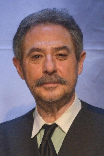 Arturo Beristáin - Actor Profile Photo