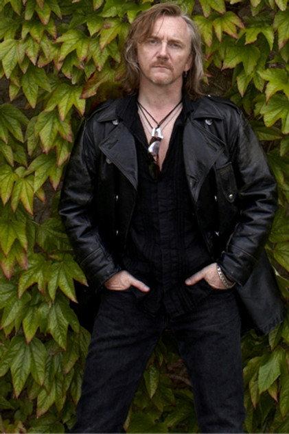 Luke Morley - Actor Profile Photo
