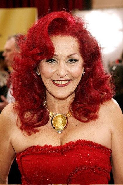 Patricia Field - Actor Profile Photo