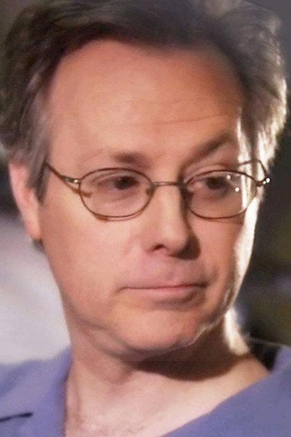 Bruce Ackerman - Actor Profile Photo