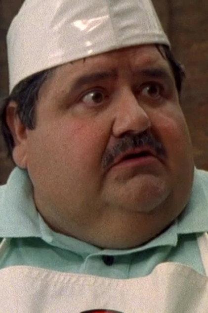 Paul-Emile Frappier - Actor Profile Photo
