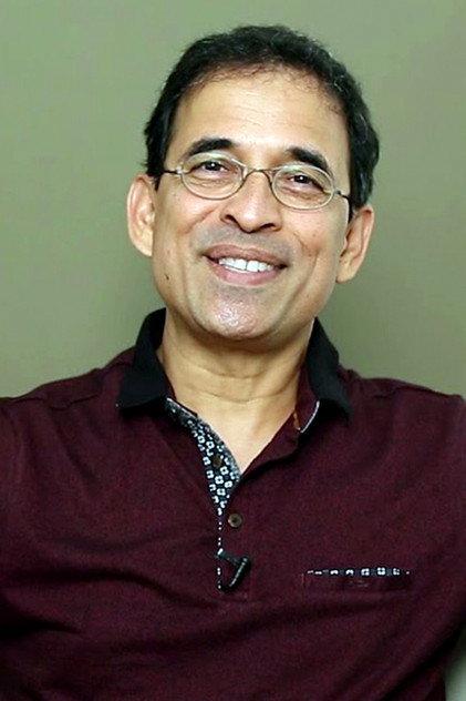 Harsha Bhogle - Actor Profile Photo