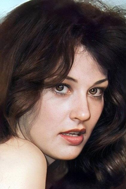 Valerie Rae Clark - Actor Profile Photo