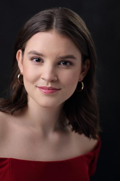 Ava Colorado - Actor Profile Photo