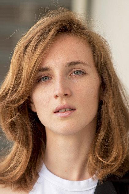 Giorgia Favoti - Actor Profile Photo