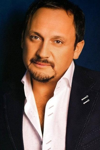 Stas Mikhaylov - Actor Profile Photo