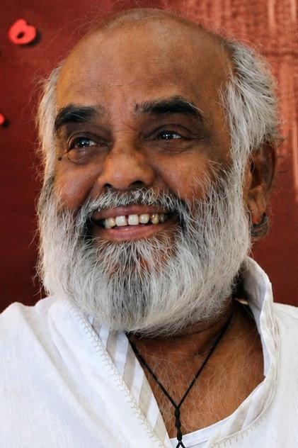 R. C. Sakthi - Actor Profile Photo