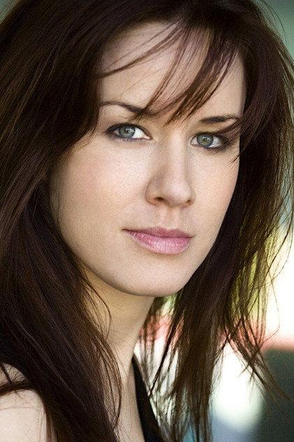 Georgia Reed - Actor Profile Photo