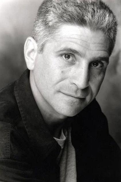 Frank Pellegrino - Actor Profile Photo