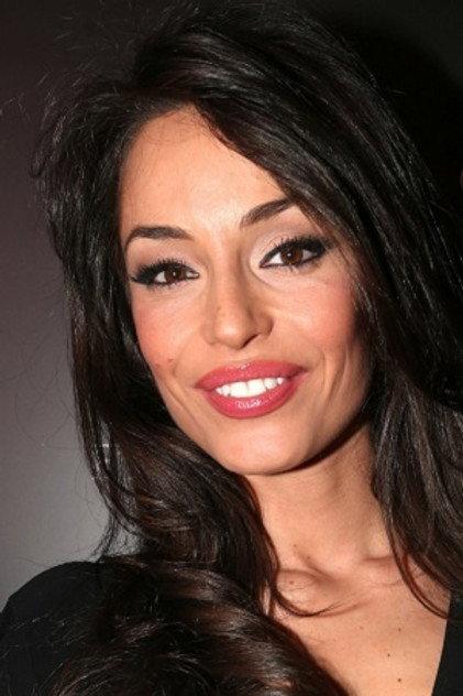 Raffaella Fico - Actor Profile Photo