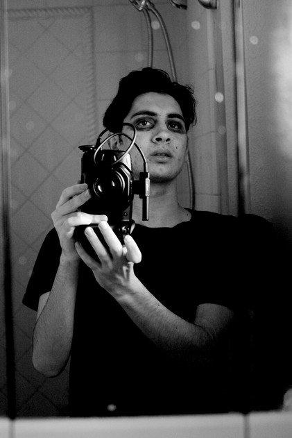 Sebastian Flynn - Actor Profile Photo