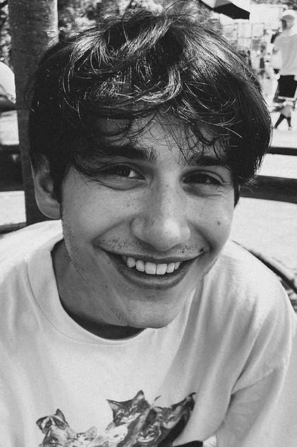 Nico LePera - Actor Profile Photo