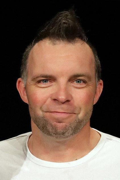 Marcin Wójcik - Actor Profile Photo