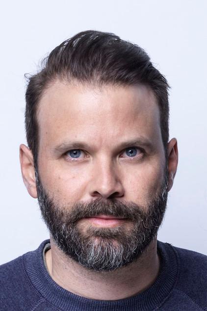 Baran bo Odar - Actor Profile Photo