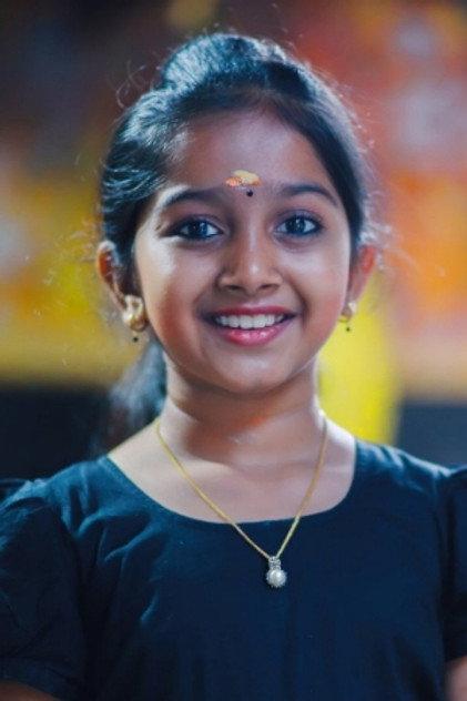 Devanandha - Actor Profile Photo