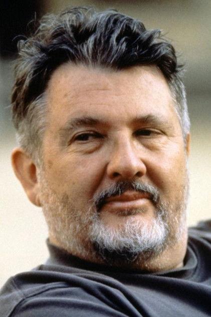 Walter Hill - Actor Profile Photo