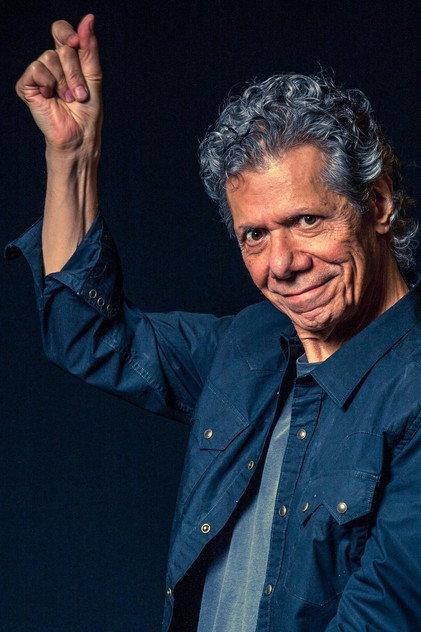 Chick Corea - Actor Profile Photo