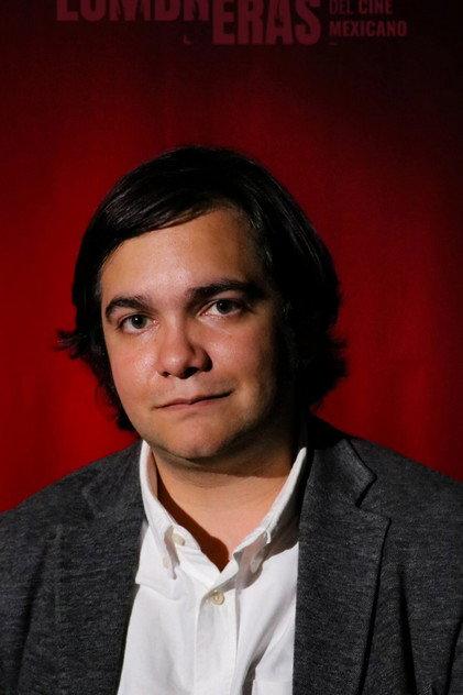 Sebastián R. R. - Actor Profile Photo