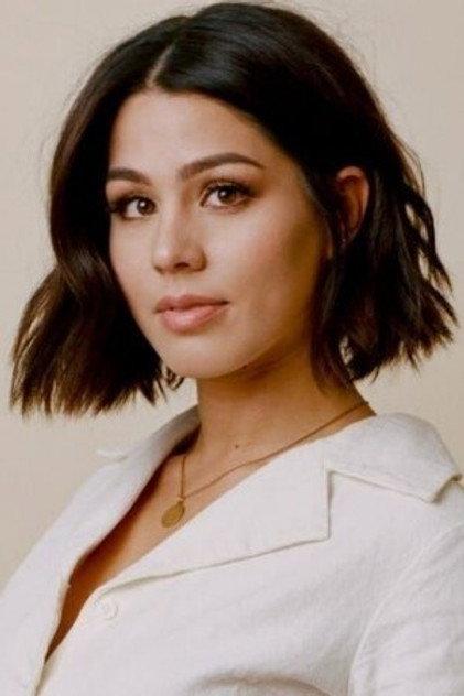 Megan Batoon - Actor Profile Photo
