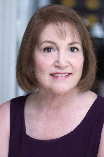 Rebekah Turner - Actor Profile Photo