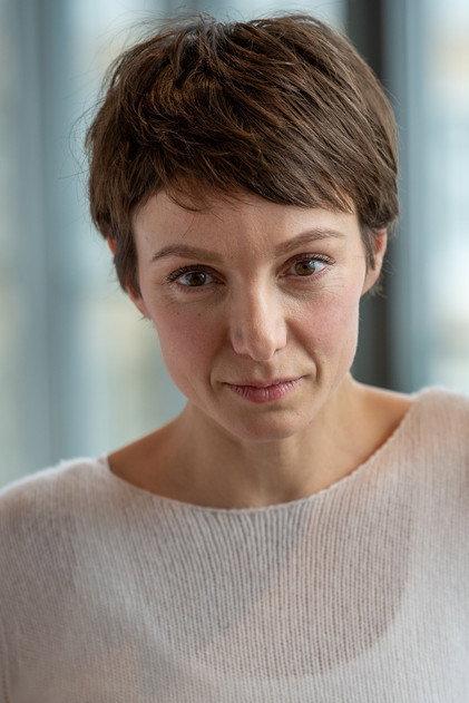Julia Koschitz - Actor Profile Photo